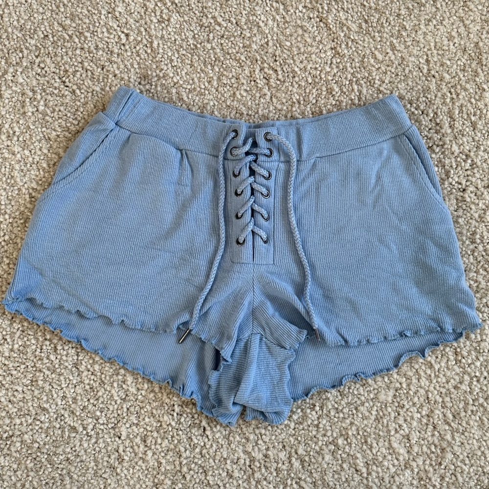 Vintage Havana Lounge Shorts
